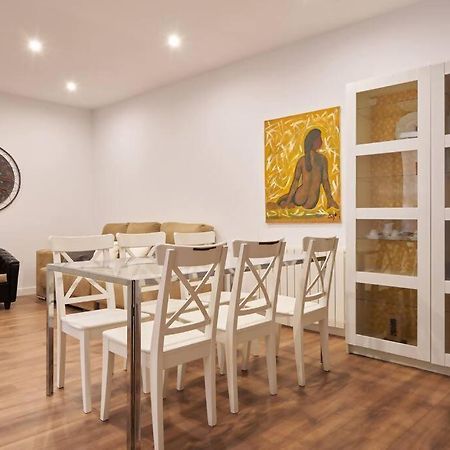 Amplio Alojamiento Centro Barrio Del Oeste Salamanca Ngoại thất bức ảnh