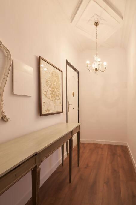 Amplio Alojamiento Centro Barrio Del Oeste Salamanca Ngoại thất bức ảnh